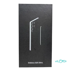SAMSUNG GALAXY S25 ULTRA 12GB 512GB E0445197AR - Imagen 1 de 6