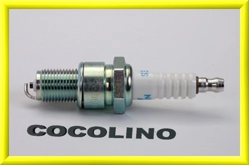 Zündkerze NGK BPR 5ES Kart Rasenmäher auch Honda Motor GX160 GX200 GX270 GX390