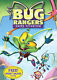 Bug Rangers- Hairy Situation (DVD, 2006) Bruce Barry, Based on Samson w STICKERS