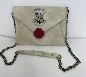 Bolso de Bolso/Cartera Carta a Hogwarts Harry Potter BioWorld Cuero Sintético - Imagen 1 de 24