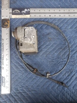 1999-2003 Ford F150 Cruise Control Module Unit 2L3F-9C735-AA OEM #1877CN - Image 1 of 4