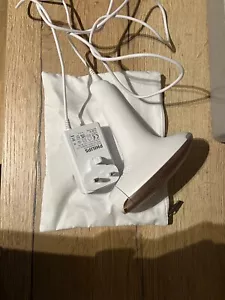 Philips Lumea S8000 (BRI945) IPL Depiladora Láser Blanca Nueva - Imagen 1 de 22
