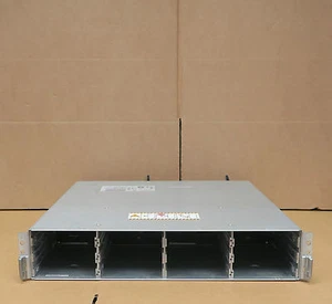 EMC VNXe3100 Dual Controller iSCSI SAN Array - Picture 1 of 1