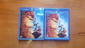 Der König der Löwen Blu-ray DVD 2011 Diamond Edition SELTEN OOP SLIPCOVER *KEIN DIGITAL* - Bild 1 von 5