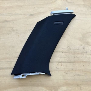 Genuine Mercedes OEM S205 Estate wagon C pillar trim cover LEFT A2056904704 - Picture 1 of 4