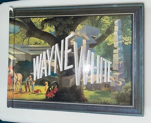 Wayne White: Maybe Now I'll Get the Respect I So Richly Deserve by Wayne...used - Imagen 1 de 7