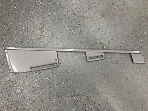 INTERNATIONAL SCOUT 800A&B, SCOUT 80, ARISTOCRAT, SCOUT 800 LH/DRIVER WINDOW - Picture 1 of 4