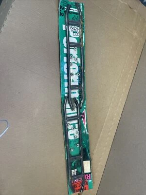 Barras de desgaste ROETIN POLARIS ACCU-TRAC II 90* X-10-KT-258 Fusion Foto 1 de 3