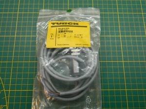 1x TURCK Bi2-G12-AP6 Induktiver Sensor - Picture 1 of 2