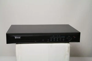 Mazi INVR-24S NVR Network Transmiission system - Bild 1 von 2