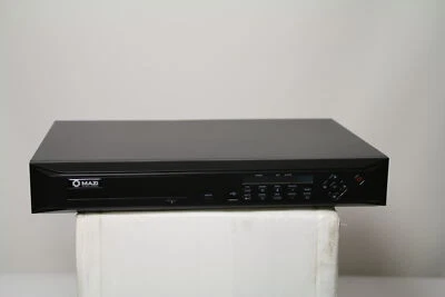 Mazi INVR-24S NVR Network Transmission System - Image 1 of 2