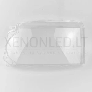 per Land Rover Discovery 4 L319 09-14 coperchio obiettivo faro lato sinistro + manuale - Foto 1 di 12