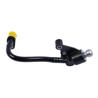 Manguera de refrigerante turbo motor negra para Mercedes Benz GL450 GL550 GLS550 ML550 Foto 1 de 4