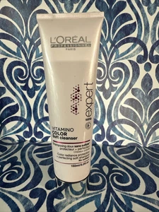 2 - L'Oreal Professionnel Expert Serie - Vitamino Color Soft Cleanser 5oz - Picture 1 of 1