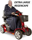 Regencape Elektromobil/Rollstuhl EXTRA LARGE