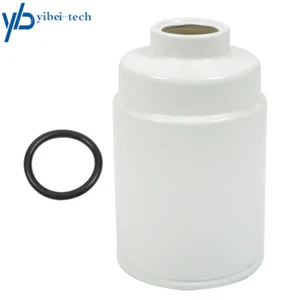 For 6.6L Duramax 2001-2016 Chevy GMC 2500HD/3500HD Diesel TP3018 Fuel Filter - Picture 1 of 11