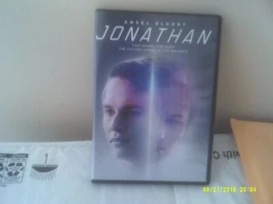 Jonathan DVD - Imagen 1 de 1