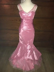 womens evening dresses - Picture 1 of 6