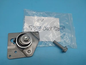 INA 533008720 Tensioner Lever, timing belt Fits Mitsubishi Nissan Renault Volvo - Picture 1 of 3