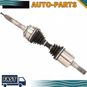 4WD For 1988-95 1996 Honda Passport Isuzu Rodeo Pickup Front Right CV Axle Shaft - Picture 1 of 5