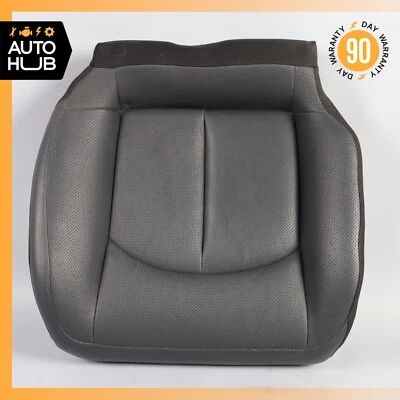 06-09 Cojín de asiento trasero derecho inferior inferior mercedes w209 clk500 clk350 fabricante de equipos originales Foto 1 de 4