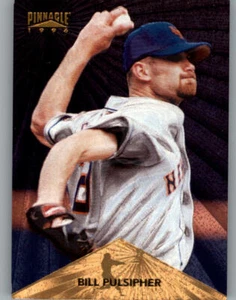 1996 Pinnacle Baseball "Starburst/Artist's Proofs" Parallel Cards - Picture 1 of 81