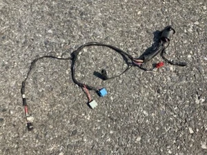 93-98 Jeep Grand Cherokee ZJ Front Passenger Door Wire Wiring Harness 56018374 - Bild 1 von 5