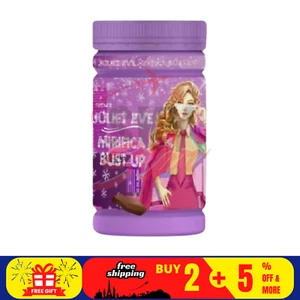 1 x Juliet Eve Mirifica Bust Up Satin Skinz Brust Po Abnehmen Libido steigern - Bild 1 von 10