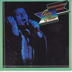 Gary Glitter Touch Me Limited Edition Picture Disc CD+Bonus Tracks+Poster 1996 - Imagen 1 de 4