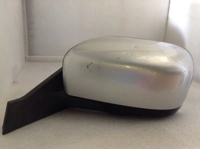 Espejo retrovisor eléctrico lateral izquierdo Mazda 5 2006 2007 2008 2009 2010 OEM #1329 Foto 1 de 4