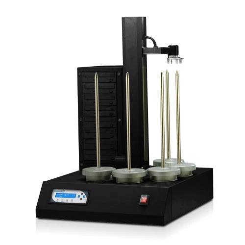 Titan Supreme 8 Target Robotic Blu-Ray DVD CD Disc Duplicator 1000 Disc 500GB HD - Image 1 of 1