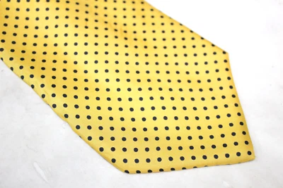 VITALI Silk tie Made in Italy F48508 - Image 1 of 4