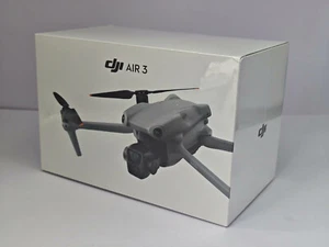 DJI Air 3 Drohne (brandneu) - Bild 1 von 2
