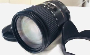 Lente zoom Tamron 28-300 mm F3,5-6,3 Di PZD para Sony A (casi como nueva)(de Japón) - Imagen 1 de 7