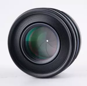 EX SMC Pentax DA 50mm F/1.8 AF Standard Lens For Pentax AF From JAPAN - Picture 1 of 19