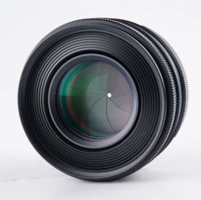 EX SMC Pentax DA 50mm F/1.8 AF Standard Lens For Pentax AF From JAPAN - Image 1 of 4