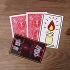 Magic Toy Magic Tricks Poker Cards Magic Props Relighting Candles Magic Cards