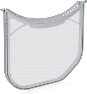 ADQ566564 Filtro de Pelusa Repuesto para Secadoras LG y Kenmore, Secadora Ultra Duradera - Imagen 1 de 12