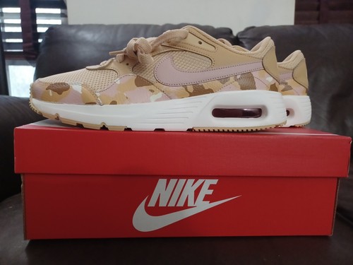 Taglia 10 Nike Air Max SC da donna