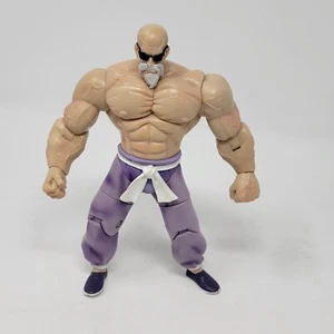 Dragon Ball Jakks Pacific Serie 1 - Super Master Roshi lose Figur - Bild 1 von 17
