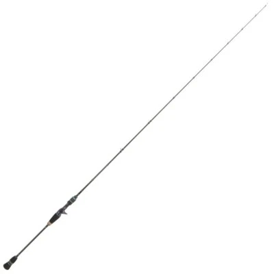 Abu Garcia Salty Stage KR-X Super Light Jigging FS Special SSSC-61SLJ-FS-KR Rod - Image 1 of 4