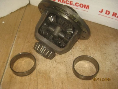 8.75 MOPAR CARRIER OPEN NON SURE GRIP POSI Dodge Plymouth  Dart Duster Barrecuda - Image 1 of 4