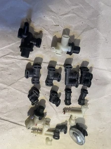 1 St. Original Jura Impressa J9 Type 674 JURA C E F S Ventil Druckventil Auslauf - Bild 1 von 9