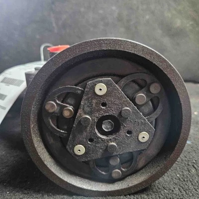 A/c Air Compressor ISUZU RODEO 99 00 01 Foto 1 de 4