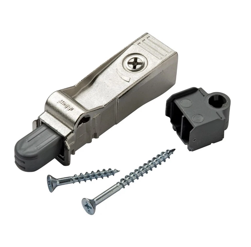 Blum 971a9700.22 971a Blumotion Polybag Kit for Doors