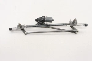 2018 - 2024 BUICK ENCLAVE FRONT WINDSHIELD WIPER LINKAGE W/ MOTOR OEM 23166008 - Picture 1 of 13