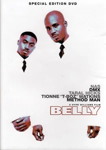 Belly - Picture 1 of 1