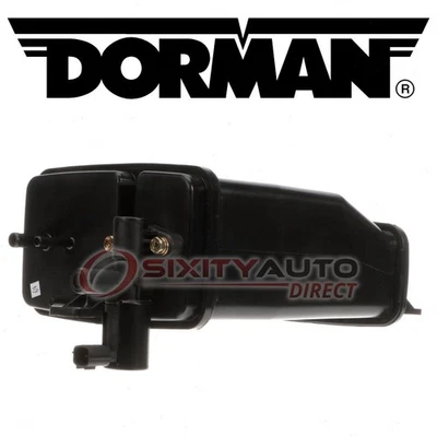 Dorman Vapor Canister for 1997-2001 Infiniti Q45 4.1L V8 Emission Control km Foto 1 de 4
