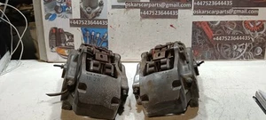 Audi Q7, CAYENNE, TOUAREG FRONT BRAKE CALIPERS PAIR 18 ZR 18 ZL BREMBO - Picture 1 of 9