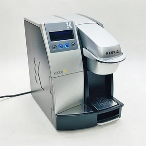 Keurig K3000SE Commercial Brewing Single KCup Pod Direct Water Line Coffee Maker - Picture 1 of 12